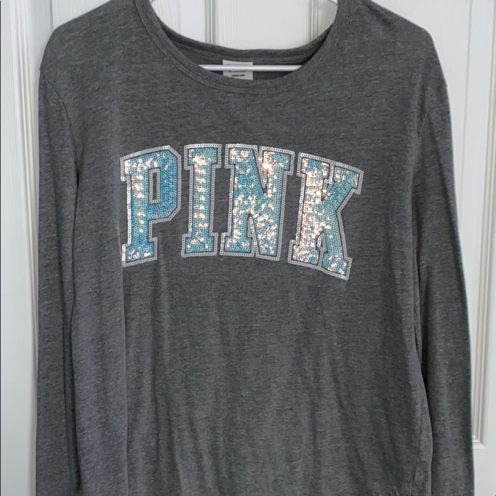 PINK Top